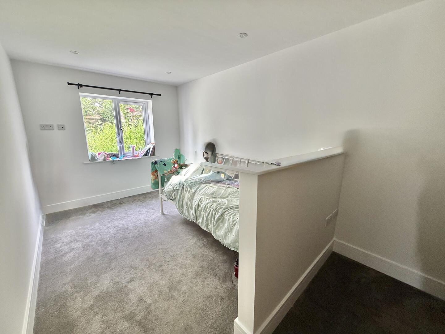 Springfield Way, Threemilestone, Truro
